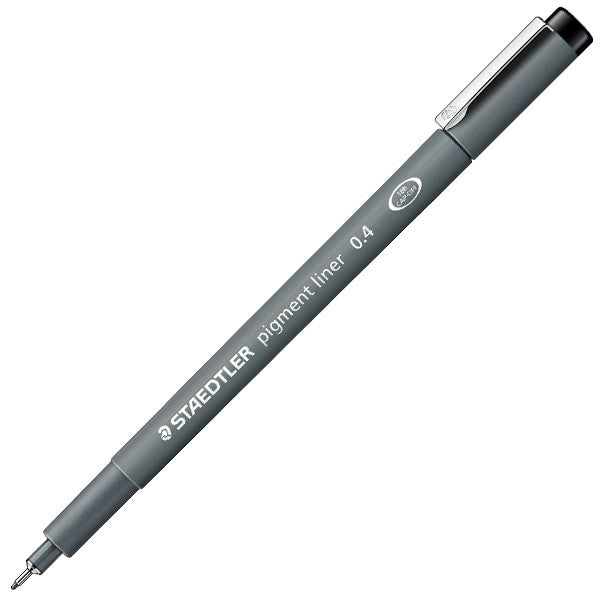 Staedtler 308 Pigment Liner Pen by Staedtler at Cult Pens