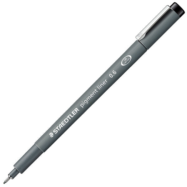 Staedtler 308 Pigment Liner Pen by Staedtler at Cult Pens