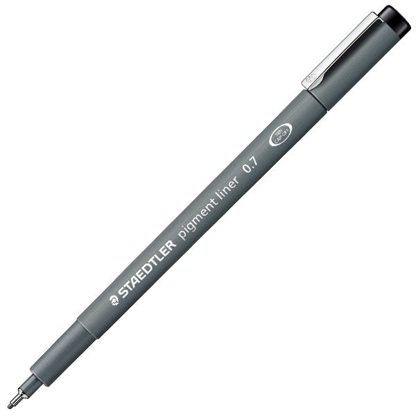 Staedtler 308 Pigment Liner Pen by Staedtler at Cult Pens