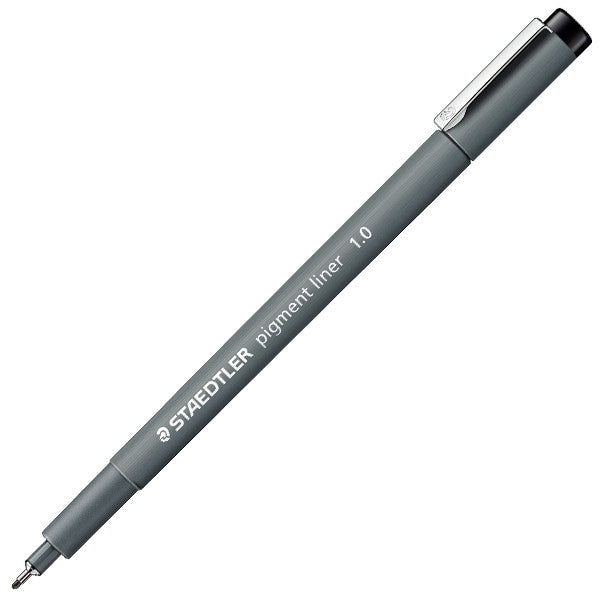 Staedtler 308 Pigment Liner Pen by Staedtler at Cult Pens