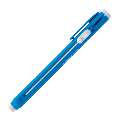 Staedtler Mars Plastic Eraser Holder 52850 by Staedtler at Cult Pens