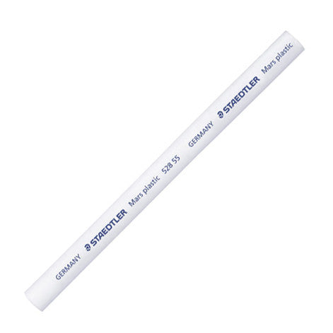 Staedtler Mars Plastic Eraser Holder Refill 52855 by Staedtler at Cult Pens