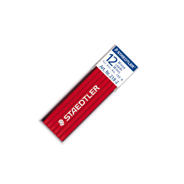 Staedtler Lumocolor Omnichrom Lead by Staedtler at Cult Pens