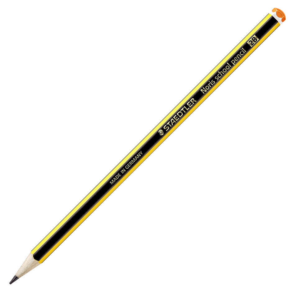 Staedtler Noris Pencil by Staedtler at Cult Pens
