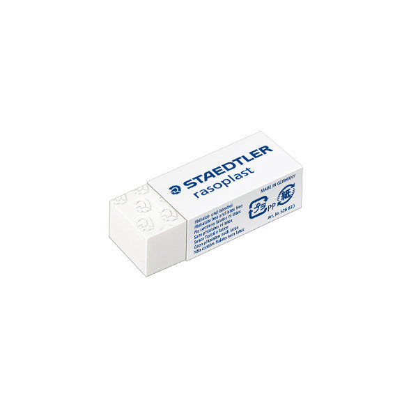 Staedtler Rasoplast Eraser B30 by Staedtler at Cult Pens