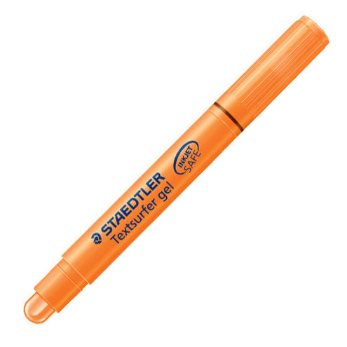 Staedtler TextSurfer Gel Highlighter by Staedtler at Cult Pens