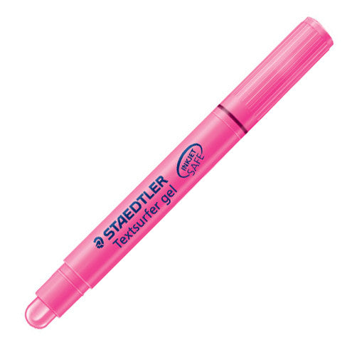 Staedtler TextSurfer Gel Highlighter by Staedtler at Cult Pens
