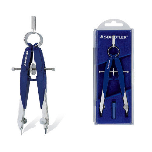 Staedtler Mars Compass Comfort 556 by Staedtler at Cult Pens