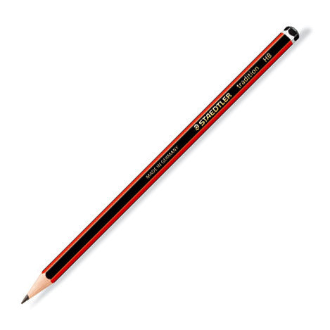 Staedtler Tradition Pencil by Staedtler at Cult Pens
