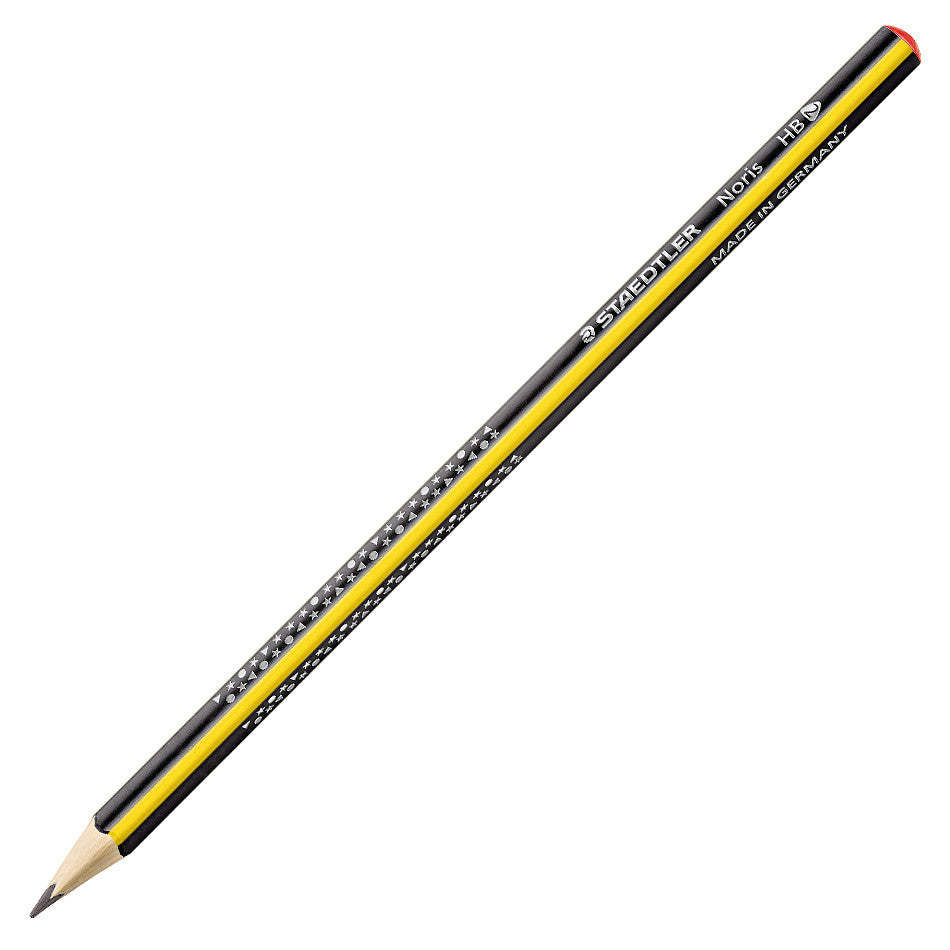 Staedtler Noris Triplus Slim Pencil by Staedtler at Cult Pens