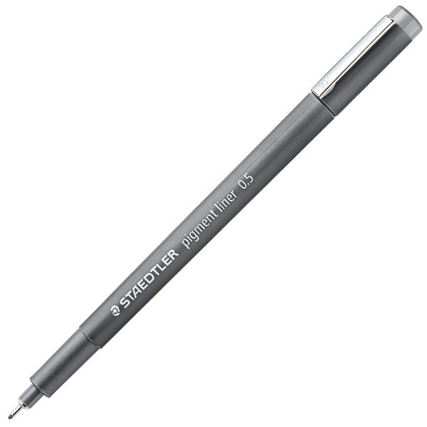 Staedtler 308 Coloured Pigment Liner Pen 0.5 by Staedtler at Cult Pens