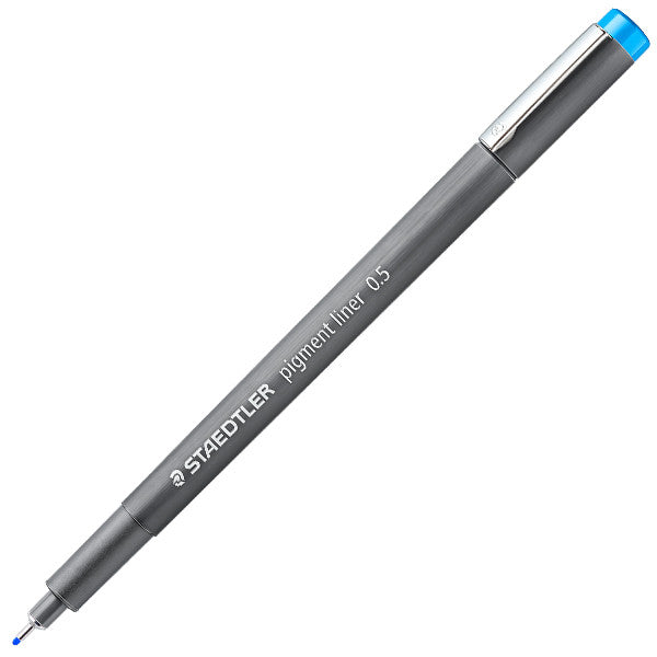 Staedtler 308 Coloured Pigment Liner Pen 0.5 by Staedtler at Cult Pens