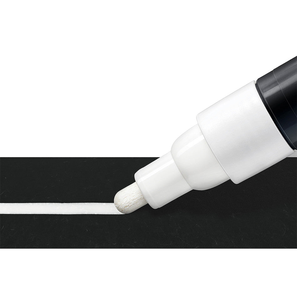 Staedtler Lumocolor Paint Marker Set of 6 by Staedtler at Cult Pens