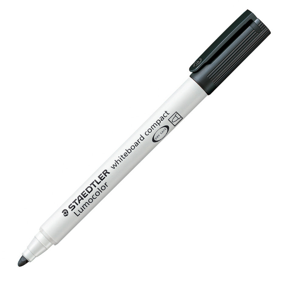 Staedtler Lumocolor Compact Whiteboard Marker by Staedtler at Cult Pens