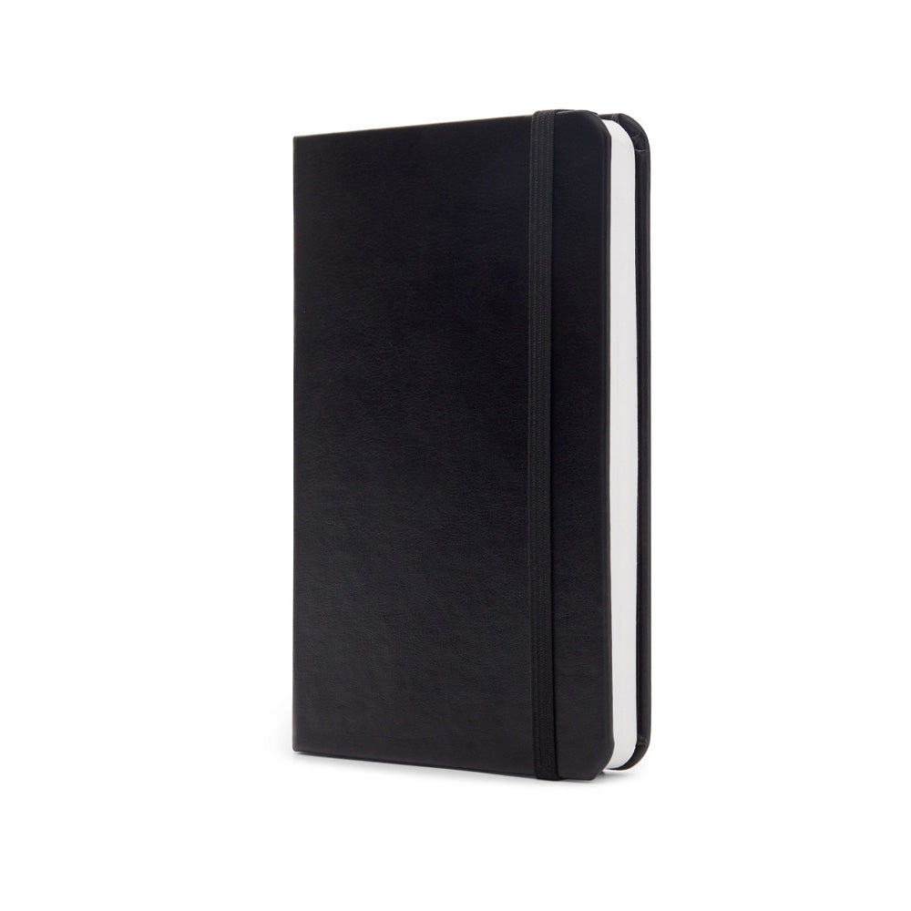 Sheaffer VFM G9401 Ballpoint Pen Neon Blue with Nickel Trim and A6 Notebook Set by Sheaffer at Cult Pens