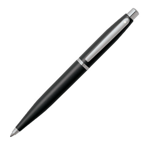 Sheaffer VFM Ballpoint Pen Matt Black by Sheaffer at Cult Pens