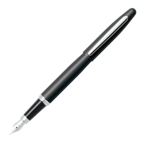 Sheaffer VFM Fountain Pen Matt Black by Sheaffer at Cult Pens
