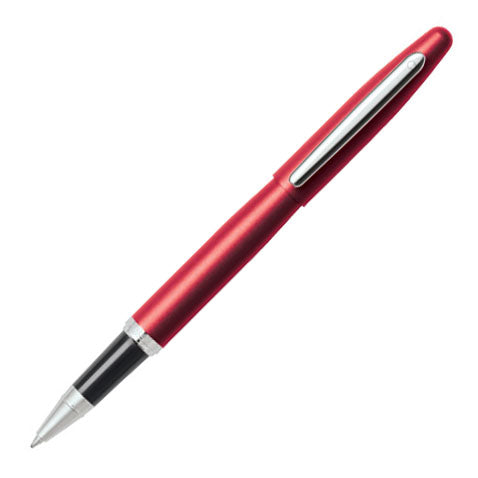 Sheaffer VFM Rollerball Pen Excessive Red by Sheaffer at Cult Pens