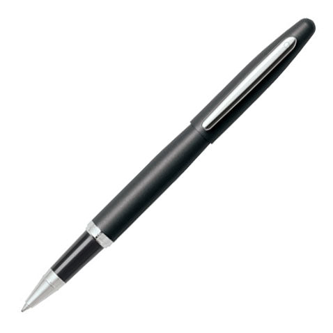 Sheaffer VFM Rollerball Pen Matt Black by Sheaffer at Cult Pens