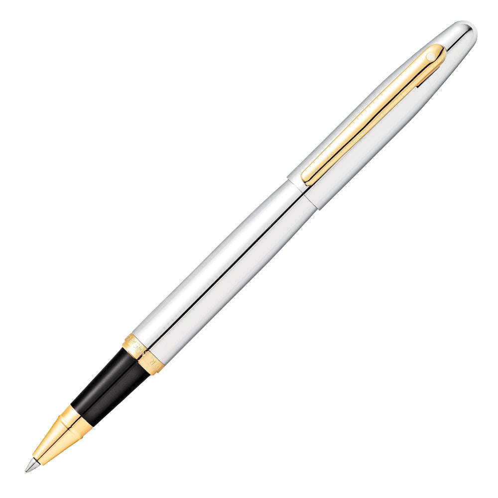 Sheaffer VFM Rollerball Pen Chrome by Sheaffer at Cult Pens