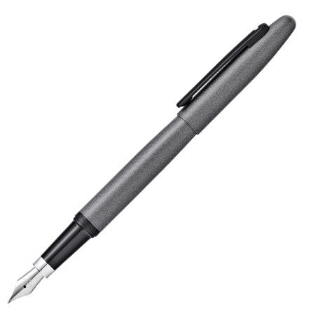 Sheaffer VFM Fountain Pen Matt Grey by Sheaffer at Cult Pens
