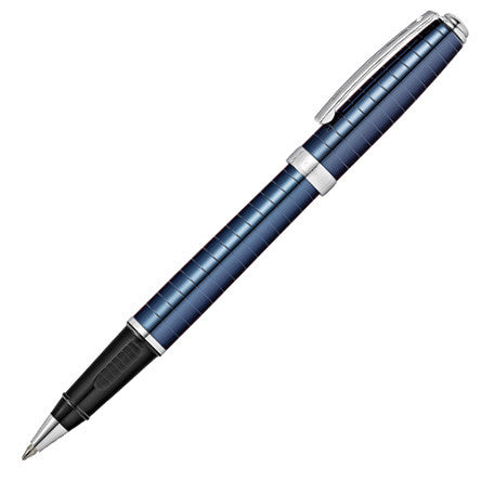 Sheaffer Prelude Rollerball Pen Cobalt Blue by Sheaffer at Cult Pens