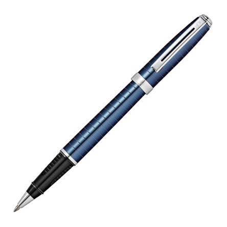 Sheaffer Prelude Rollerball Pen Cobalt Blue by Sheaffer at Cult Pens