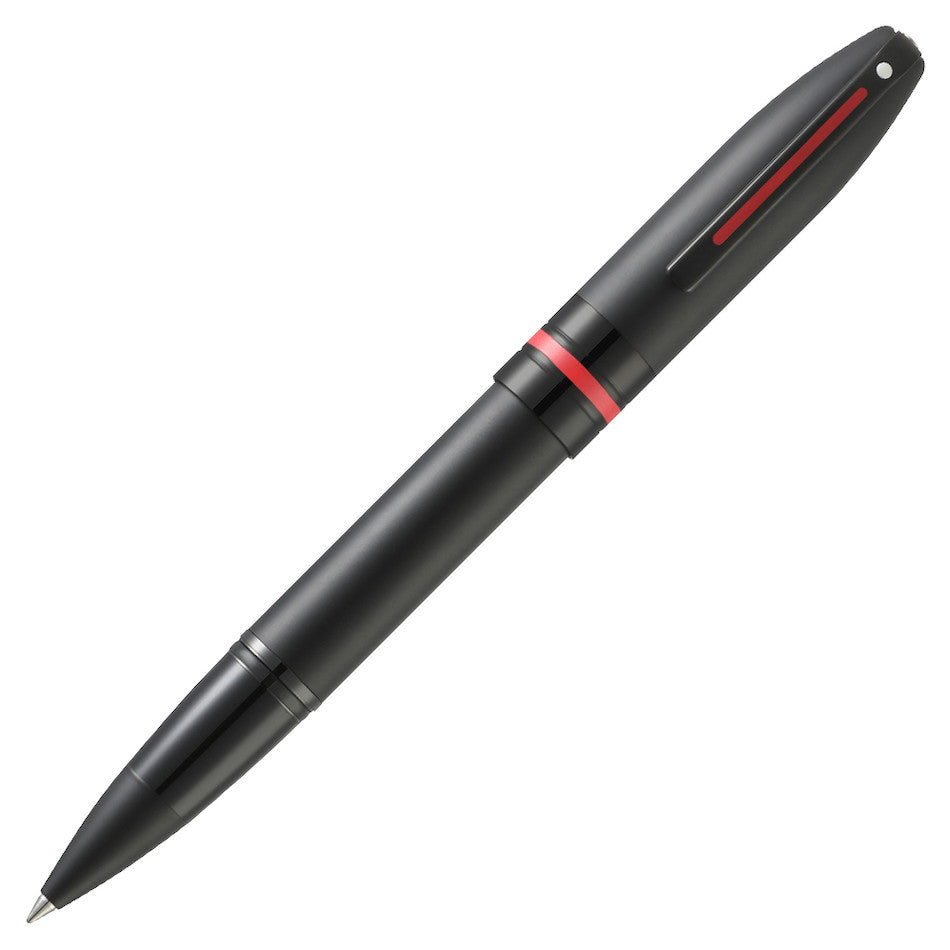 Sheaffer Icon Rollerball Pen Matt Black by Sheaffer at Cult Pens