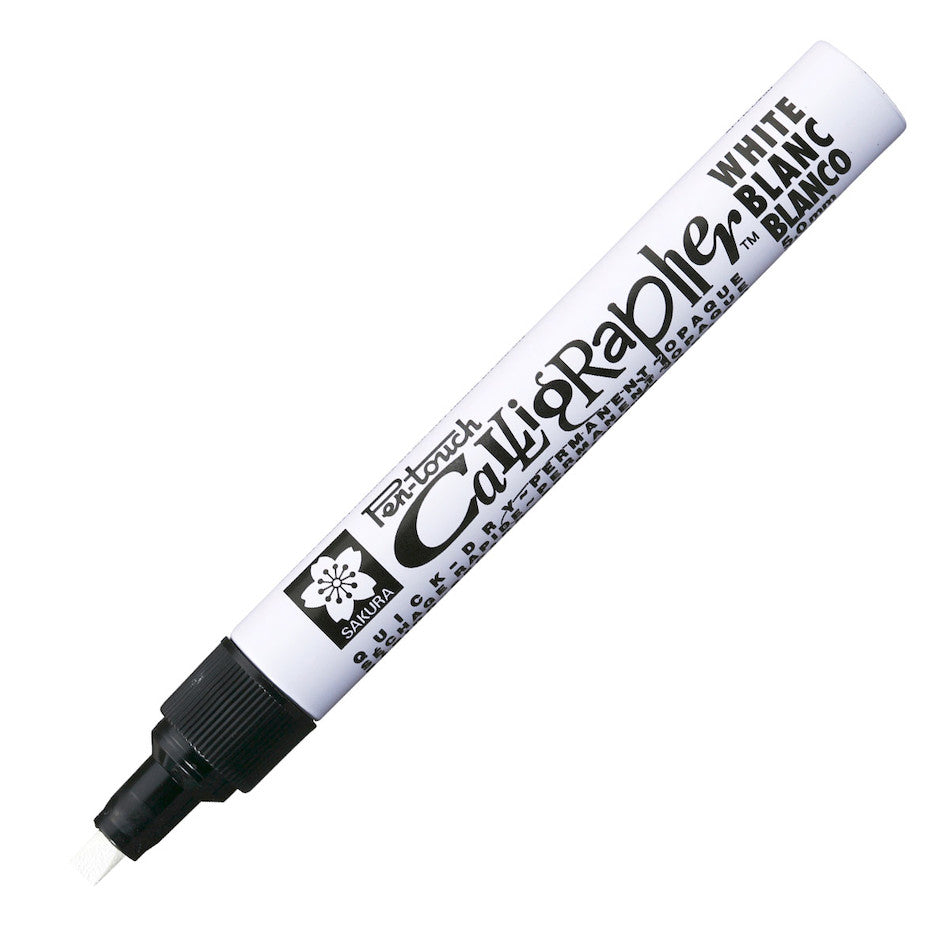 Sakura Pen-Touch Calligrapher Medium by Sakura at Cult Pens