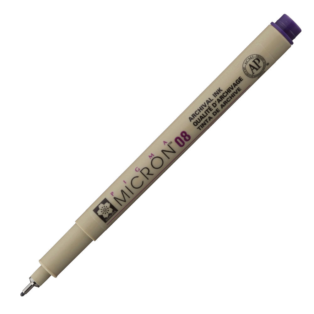 Sakura Pigma Micron Drawing Pen by Sakura at Cult Pens