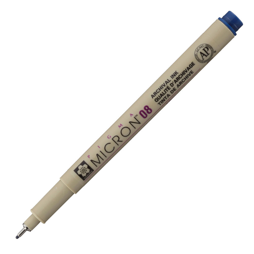 Sakura Pigma Micron Drawing Pen by Sakura at Cult Pens