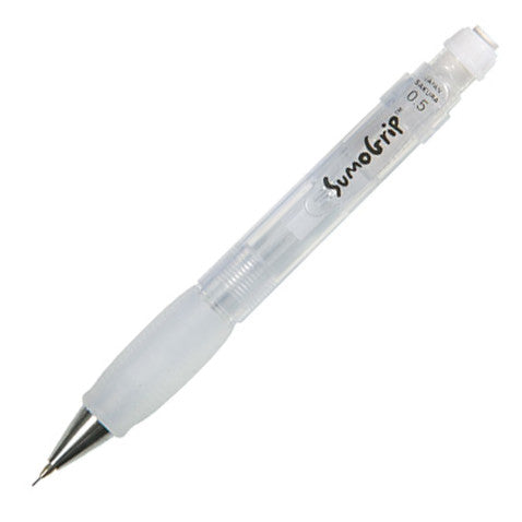 Sakura SumoGrip Pencil 0.5mm by Sakura at Cult Pens