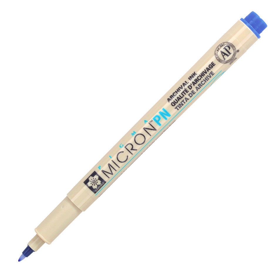 Sakura Pigma Micron PN Drawing Pen by Sakura at Cult Pens