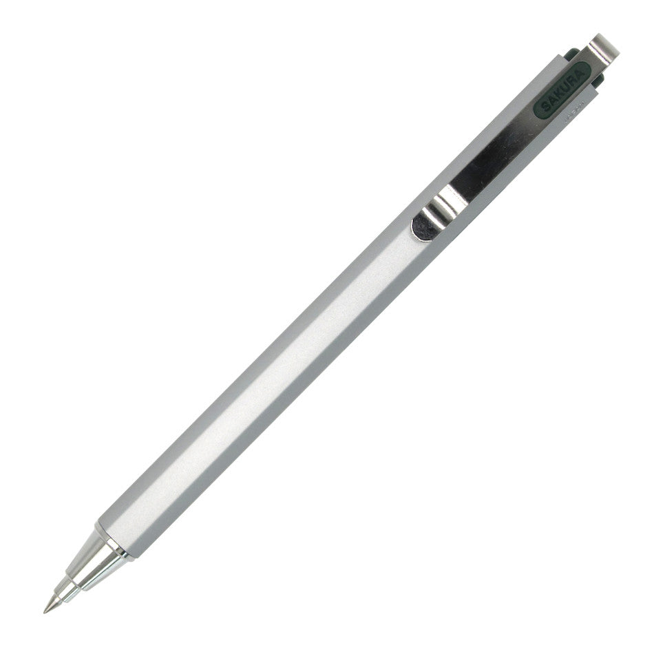 Sakura Ballsign iD plus Ballpoint Pen 0.4 by Sakura at Cult Pens