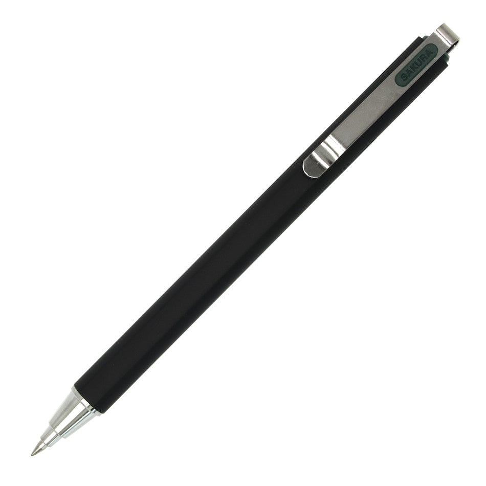 Sakura Ballsign iD plus Ballpoint Pen 0.5 by Sakura at Cult Pens