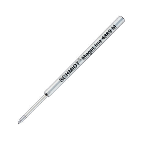 Schmidt 4889M Megaline Pressurised Ballpoint Pen Refill Medium by Schmidt at Cult Pens