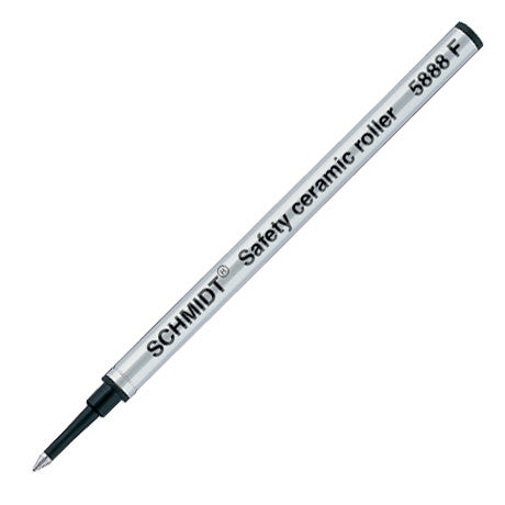 Schmidt 5888F Ceramic Rollerball Pen Refill Fine by Schmidt at Cult Pens