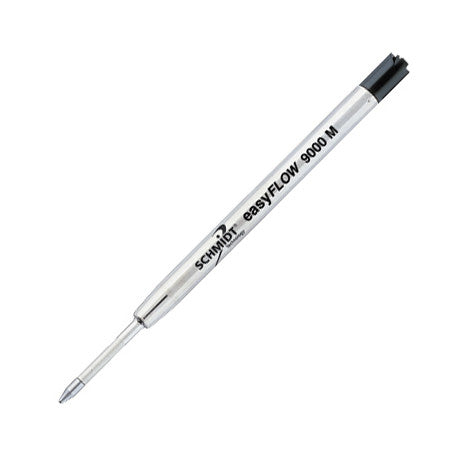 Schmidt 9000M EasyFlow Pen Refill Medium by Schmidt at Cult Pens