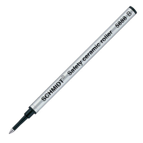 Schmidt 5888B Ceramic Rollerball Pen Refill Broad by Schmidt at Cult Pens