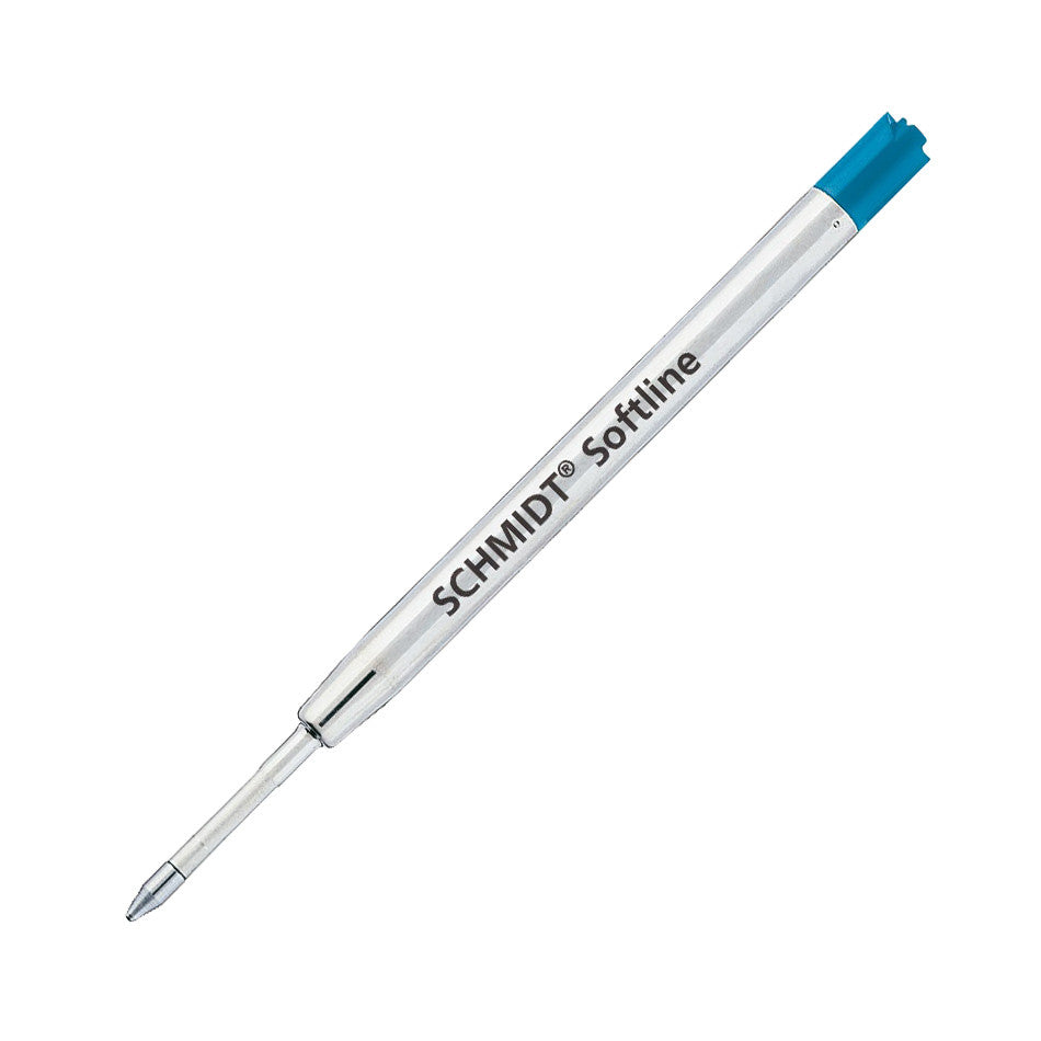Schmidt P900 Softline G2 Hybrid Ink Ballpoint Refill by Schmidt at Cult Pens