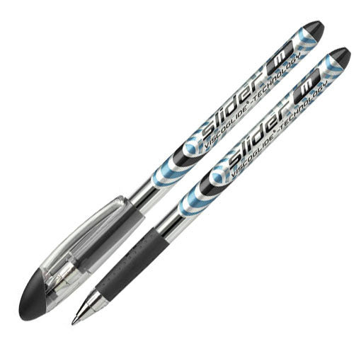 Schneider Slider Ballpoint Pen Medium by Schneider at Cult Pens