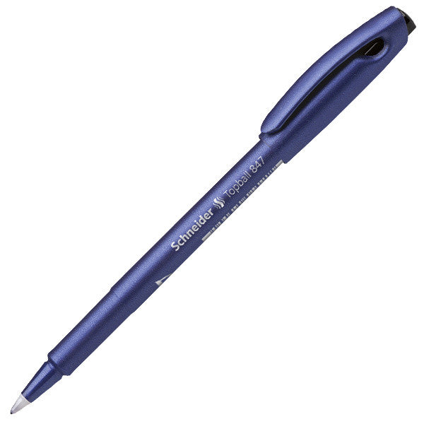 Schneider Topball 847 Rollerball Pen by Schneider at Cult Pens