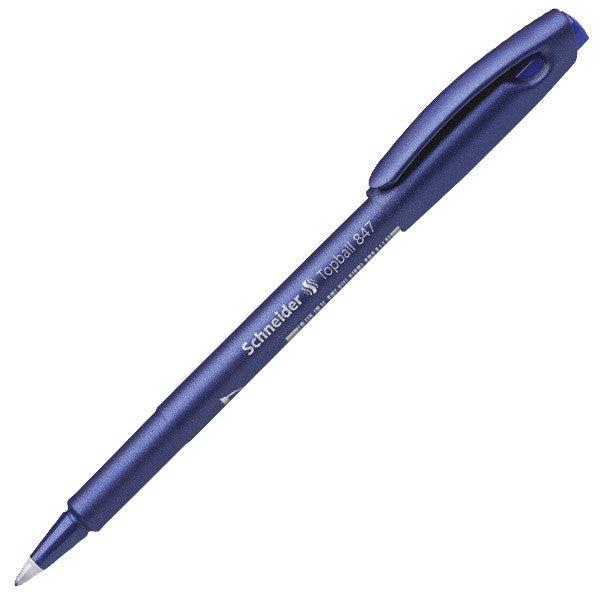 Schneider Topball 847 Rollerball Pen by Schneider at Cult Pens