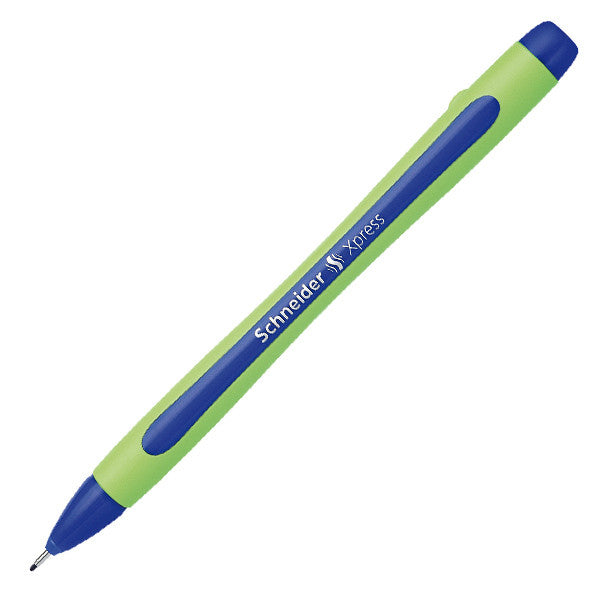Schneider Xpress Fineliner Pen by Schneider at Cult Pens