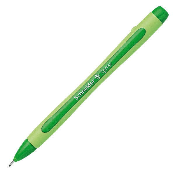 Schneider Xpress Fineliner Pen by Schneider at Cult Pens