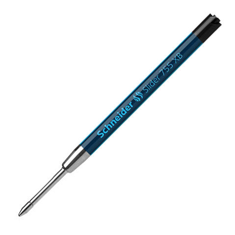 Schneider Slider 755 Pen Refill Extra-Broad by Schneider at Cult Pens
