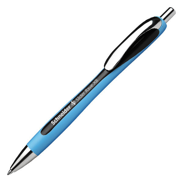 Schneider Slider Rave Ballpoint Pen by Schneider at Cult Pens