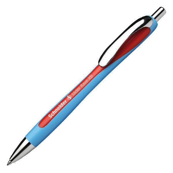 Schneider Slider Rave Ballpoint Pen by Schneider at Cult Pens