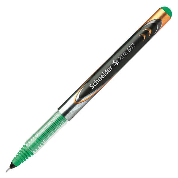 Schneider Xtra 803 Rollerball Pen by Schneider at Cult Pens