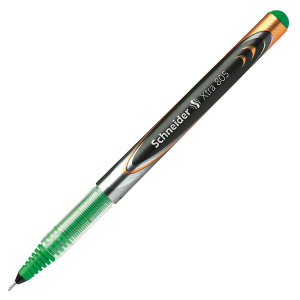 Schneider Xtra 805 Rollerball Pen by Schneider at Cult Pens